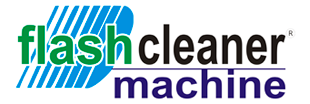 Flash Cleaner Machine
